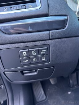 Mazda 6 - 6