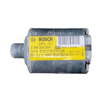 Panoramatické střešní okno 3AF877041 VW Passat B7 kombi 2012 - 6