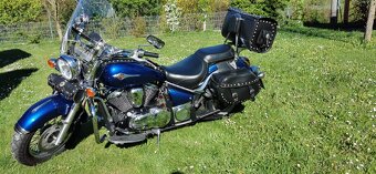 Choper - 6