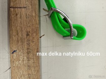 Pastevní nahubek průměr 55 nový - 6