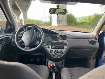Ford Focus - 6