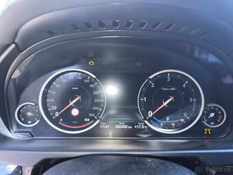 Bmw x6 f16 4.0d xdrive mpacket - 6