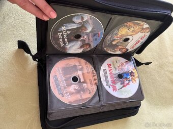 DVD - 6