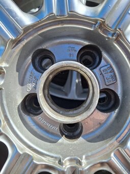 Alu R-17 5x100 BBS - 6