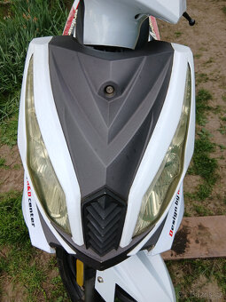 Maxon Ardour 125 - 6