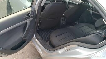 Škoda Octavia II 1.6tdi barva 9156 - 6