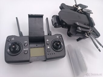 Nový Dron L900 PRO Black - 6