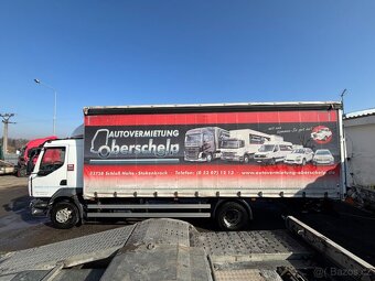 Renault D16 / Comfort / 2015 / 600000km - 6
