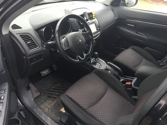 ASX 2.3TDI 4x4 automat odpočet DPH - 6
