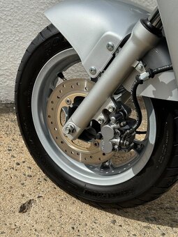 Honda @150 - 6