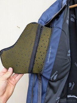 Moto bunda Halvarssons Gruven 52 - 6