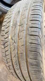 Letní pneu 255/45/20 XL - 6