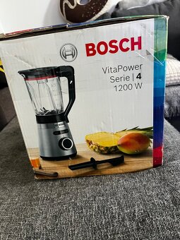 BOSCH VitaPower - 6