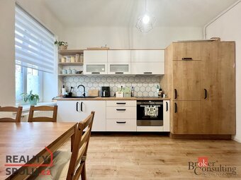 Pronájem, byty/1+1, 39 m2, Jaselská 101/27, Předměstí, 74601 - 6