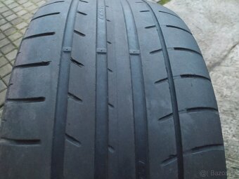 Alukola 19 Vw Touareg, Audi Q7, Porsche Cayenne 275/45 R19 - 6