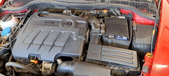 Škoda Octavia rs 2.0 tdi - 6