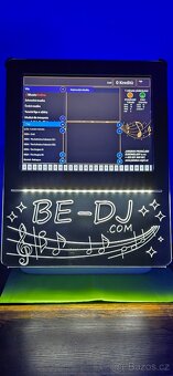 Jukebox online -neomezená databáze - 6
