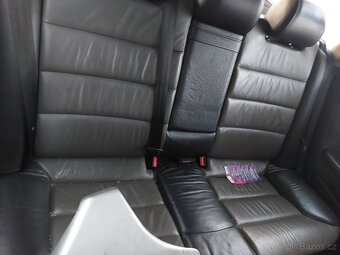 Audi A6 C5 Allroad 2.5 TDI 132 kW - díly nebo celek - 6