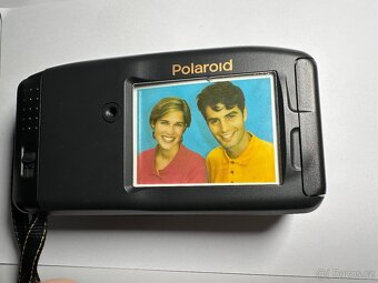 Polaroid Vision - 6
