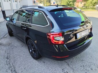 Škoda Octavia 2.0 TDI 110kw 2020 - 6
