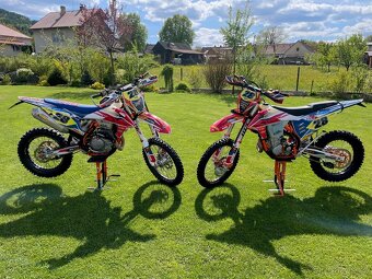 KTM 500exc SIX DAYS Italy - 6