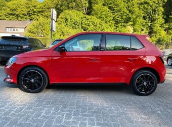 Škoda Fabia III Monte Carlo 1.2tsi DIGIKLIMA, PANORAMA - 6