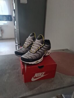 Boty AIR Tn plus - 6