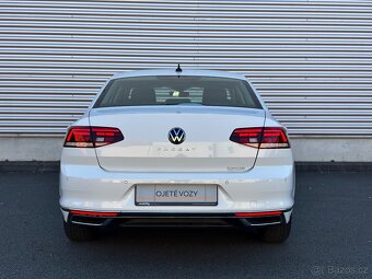 VW Passat B8, 2.0 TDI 110kW, DSG, ELEGANCE, ČR, 2020 - 6