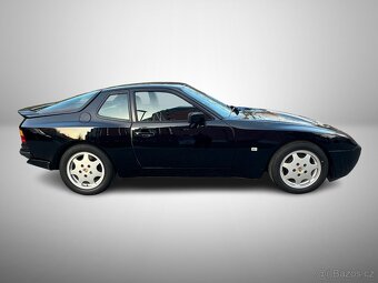 Porsche 944, S2 - 6