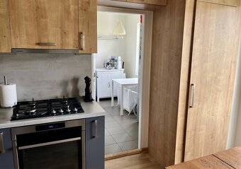 Prodám byt 3+1 91 m² s garáží - 6