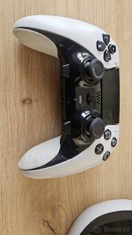 Dualsense Edge PS5 Hall TMR Gulikit - 6