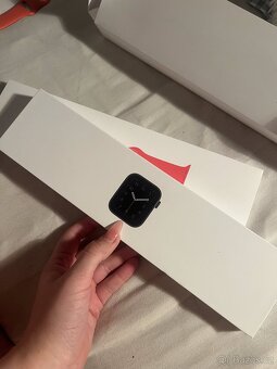 Apple Watch SE 40mm - 6