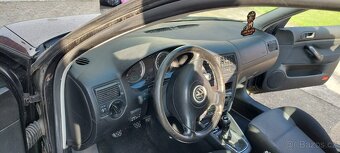 Golf 4 variant - 6