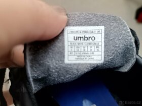 Turfy Umbro vel. 38 - 6