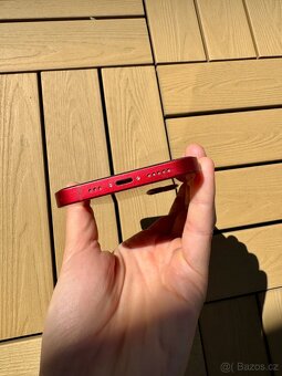 IPHONE 13, PRODUCT RED - 6