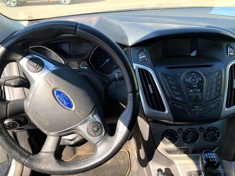 FORD FOCUS 1.0 rv. 2012 - VEŠKERÉ NÁHRADNÍ DÍLY - 6