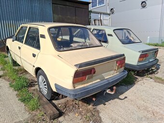 ŠKODA 125 - 6
