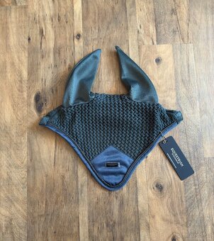 Podsedlova decka Equestrian Stockholm Avenue Green - 6