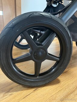 Bugaboo fox - 6
