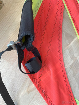 Plachta na windsurfing 5,5 m2 - 6