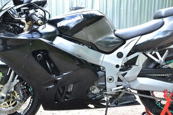 Kawasaki ZX-9R Ninja, facelift, 104kw - AKCE - 6