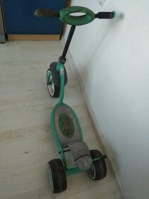 Dětská koloběžka. - 6