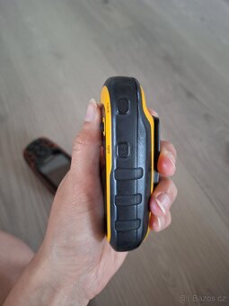 Garmin GPSMAP 62s a Extrex 10 - 6