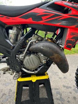KTM sx 125 2020 - 6