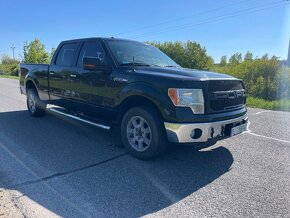 Ford F150 5,4 V8, rok výroby 2010, 214 000 km, SUPER CENA - 6