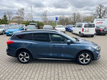 Ford Focus, 1,5 EcoBoost, ACTIVE,odpočet DPH - 6