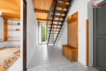 Pronájem rodinného domu, 70 m², Němčice u Domažlic - 6