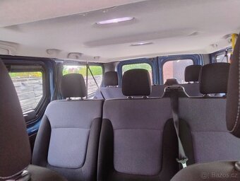 Vyměním Opel Vivaro 1.6cdti biturbo 92kw - 6