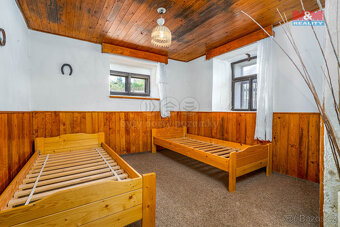 Prodej chalupy, 171 m², Krásné - 6