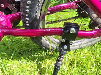 Kubikes 16L MTB - 6
